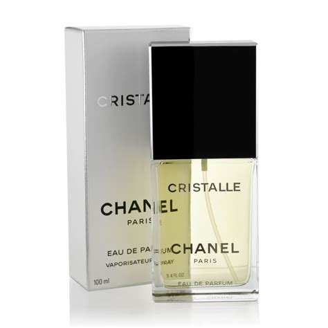 chanel cristalle eau de parfum uk|chanel cristalle perfume for women.